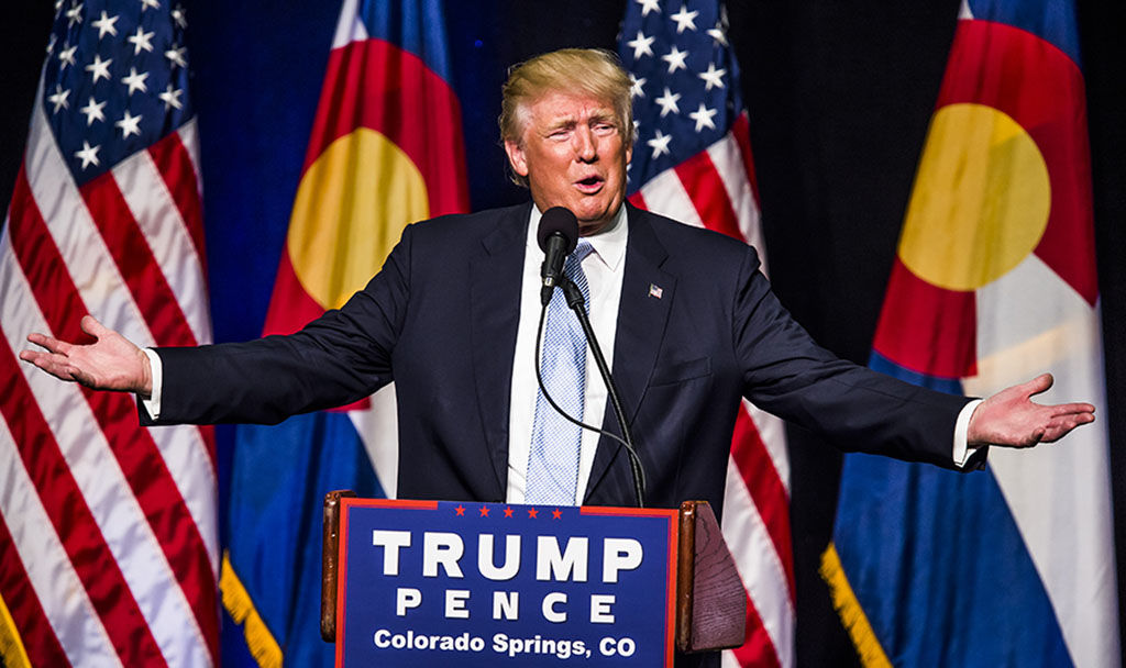 Can Trump flip Colorado in 2020?